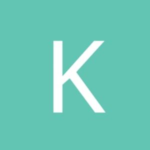 Meet your Posher, Katherine